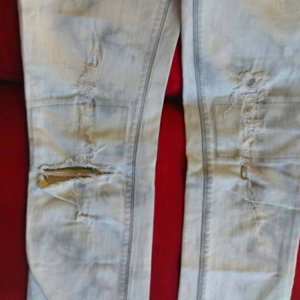 London Jean Jeans